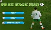 game pic for Free Kick Euro